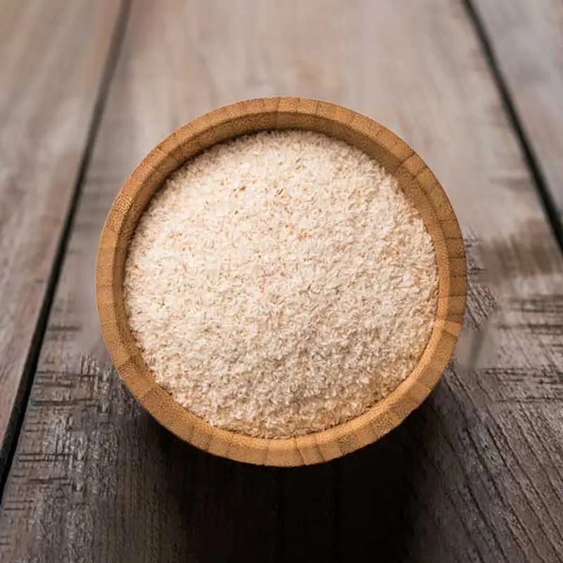 Premium psyllium husk 99% purity