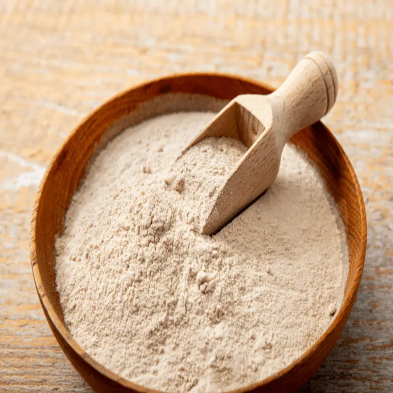 Psyllium husk powder 99% purity